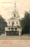 Church postcard 113